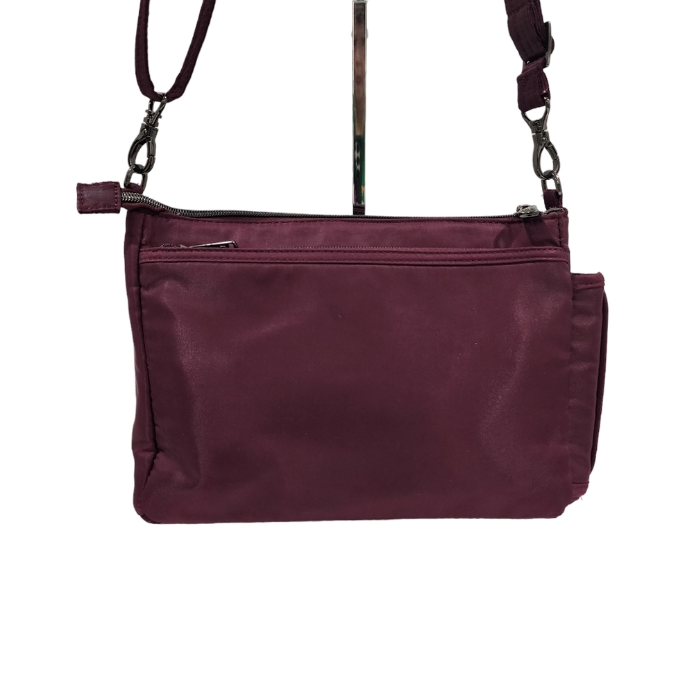 LUG PACER CROSSBODY WITH STUD DETAIL - Picture 7 of 10